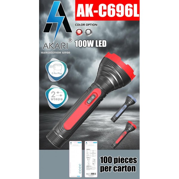 AK-C696L